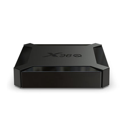 OEM IPTV Smart Box 1GB 8GB 2GB 16GB 4k Streaming Smart TV Box