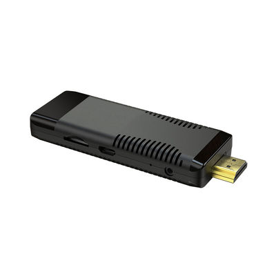 Konektivitas Bluetooth Android TV Stick S96 USB Streaming 4k TV Firestick